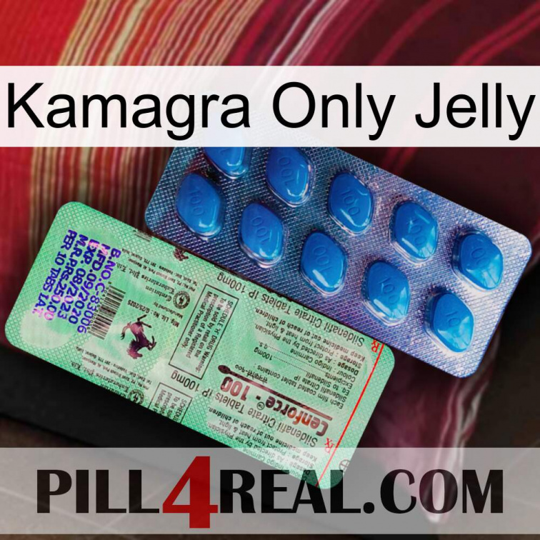 Kamagra Only Jelly new02